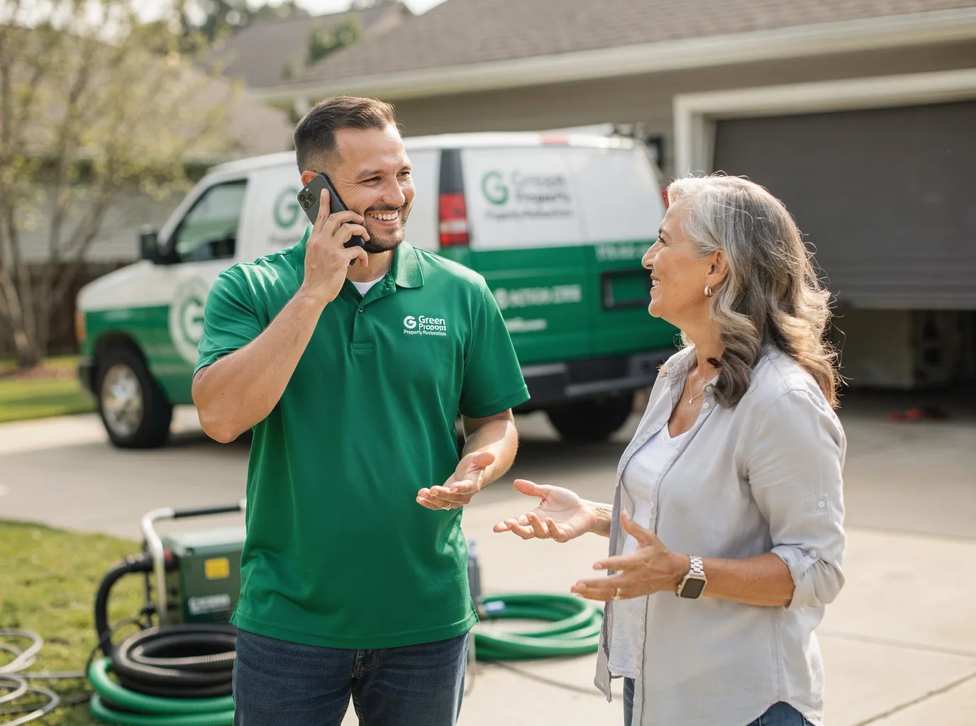 Water Damage Restoration Owasso, OK FAQs